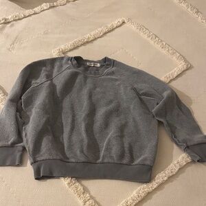 perfectwhitetee Ziggy Sweatshirt